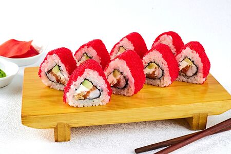 Ролл Сакура