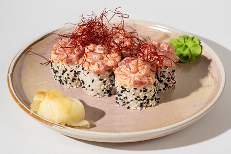 Острый тунец