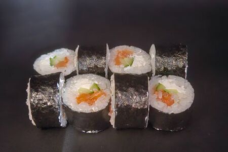 Ролл Мини Филадельфия