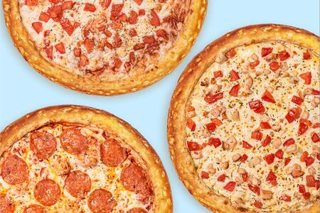 Комбо Третий не лишний