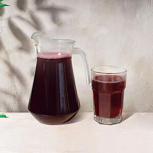 Морс Смородина  