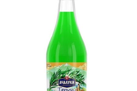 Лимонад Тархун Ачалуки