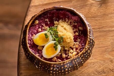 Сельдь под шубой