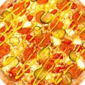 Пицца пацана