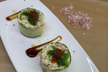 Инсалата ди Сальмоне