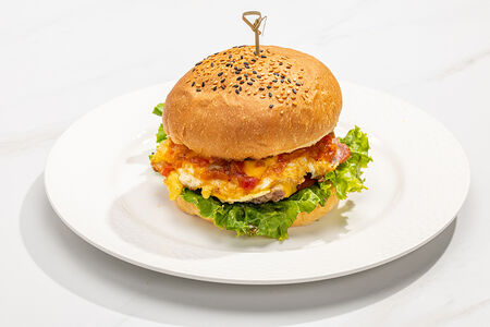 Большой Куш