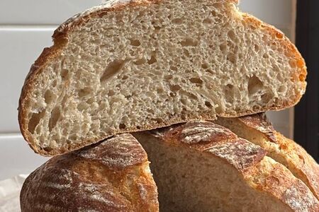 Пшеничный Пульезе