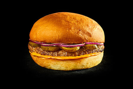 Легендарный