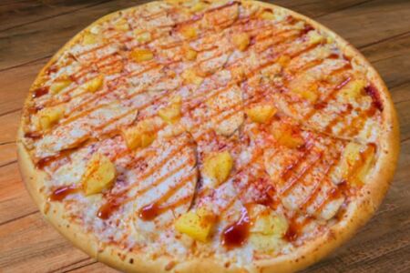 Пицца Гавайи