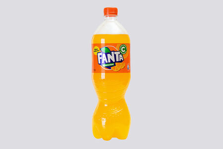 Fanta