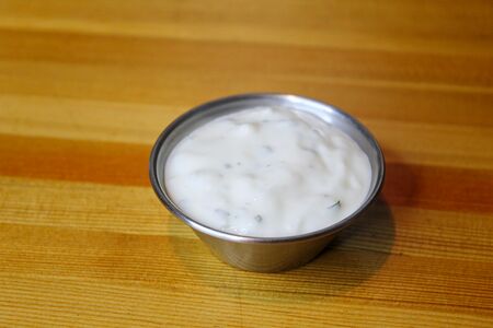 Соус Тартар