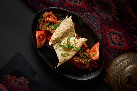 Шеш Беш Говурма