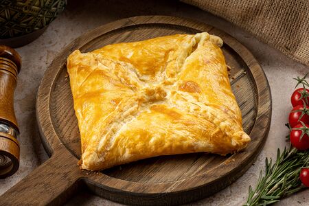 Пеновани со шпинатом 