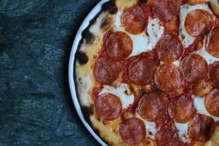 Пеперони детская