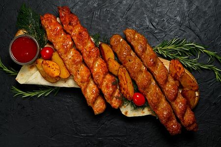 Мощный дуэт