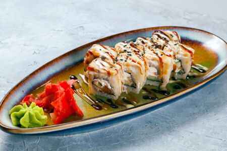 Ролл Канада