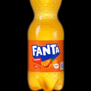 Fanta Апельсин
