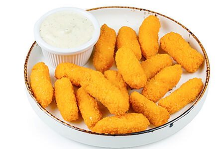 Куриные наггетсы