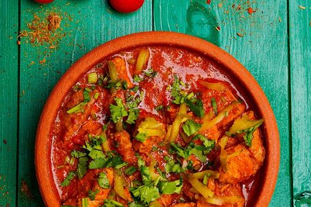 Солянка по-грузински 250гр