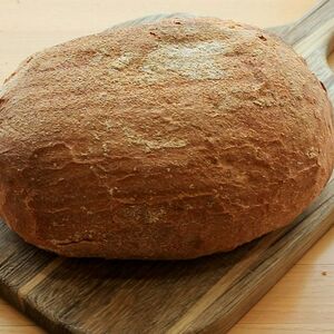 Хлеб Белый Пышминский