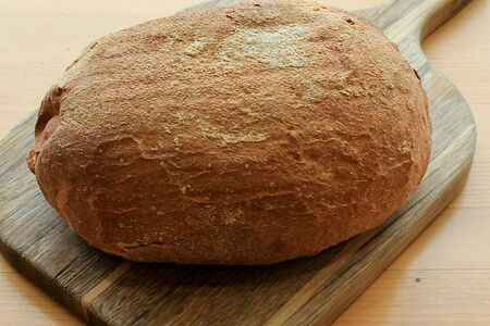 Хлеб Белый Пышминский