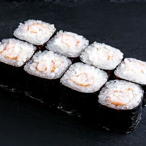 Эби чиз маки