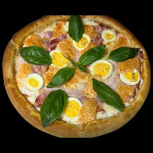 Пицца Калифорния