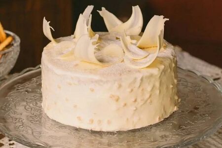 Лебединое озеро