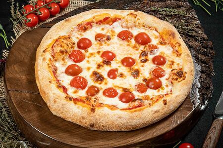 Пицца Маргарита  