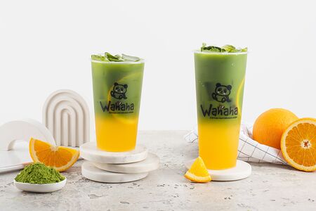 Зеленый гоблин 