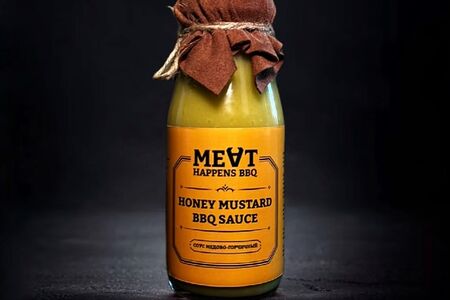 Honey Mustard BBQ sauce