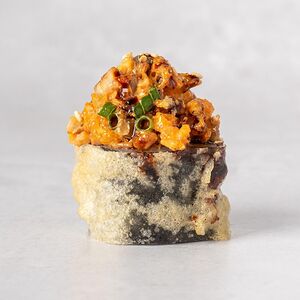 Икигаи ролл