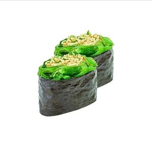 Гункан с чукой