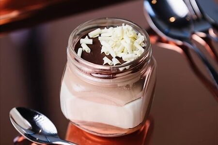 Три шоколада