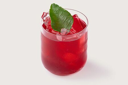 Лимонад Mint Currant