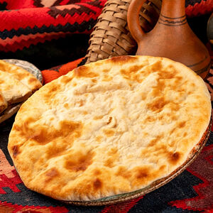 Осетински пирог