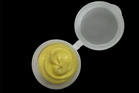 Сырный соус