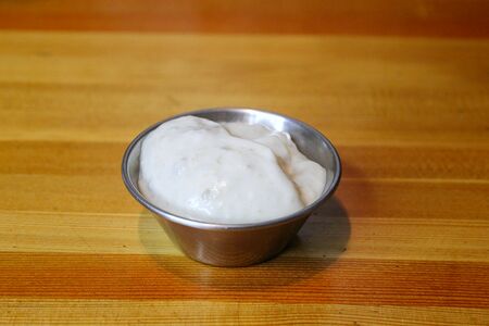 Соус Цезарь