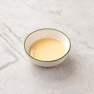 Соус голландский