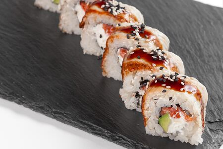 Ролл Канадский