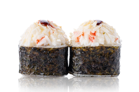 Ролл Снежный