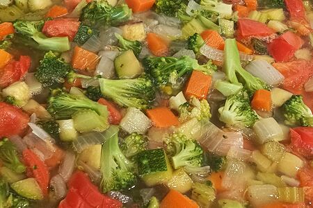 Минестроне