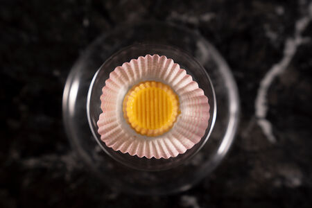 Конфета Облепиха