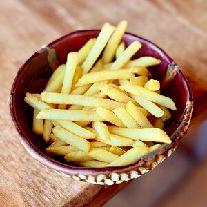 Картофель фри