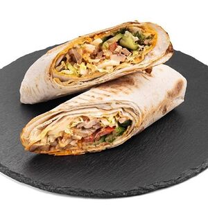Шаурма Куриная