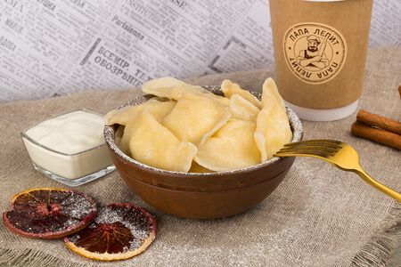 Белый Бум стандарт