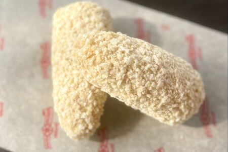 Котлета по-киевски (полуфабрикат)