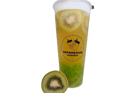 Киви-фейхоа