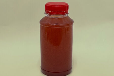 Морс Клюква 