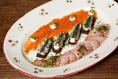 Дары Русских вод